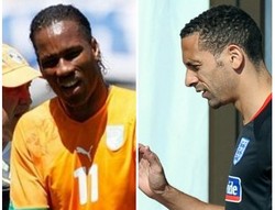 Menanti Nasib Dua Bintang