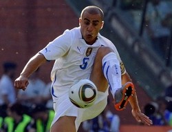 Cannavaro Tangkis Keraguan 