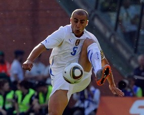 Cannavaro Tangkis Keraguan 
