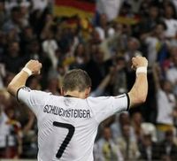 Persiapan Bagus Jerman