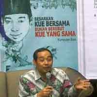 Menang-Kalah, Arif Afandi Tunggu Hasil Resmi KPU