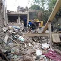 Pencarian Korban Tertimbun Kembali Dilanjutkan