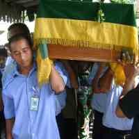 Polisi: Ledakan Mengarah ke Human Error