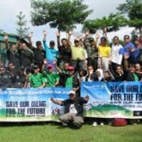 Komunitas Mobil Pecinta Dieng 