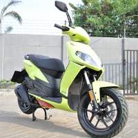 Aprilia Sportcity One, Skutik Sporty Italia