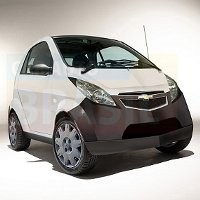 Ini Dia, Chevy Pesaing Tata Nano
