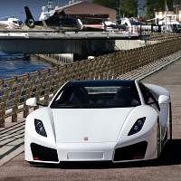 Mobil Super dari Negeri Matador