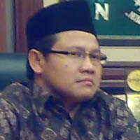 Cak Imin Sumringah Ada PKB Dimana-mana