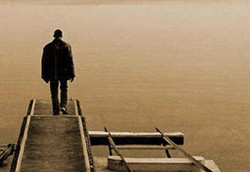 Pria dengan IQ Rendah 9 Kali Lebih Mungkin Bunuh Diri