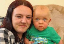 Melahirkan Setelah Kontraksi 20 Hari