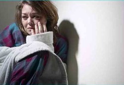 Ketika Perempuan Fobia Pada Laki-laki