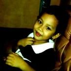 Arsya Maulana, 3,4 Tahun; Lelaki; m