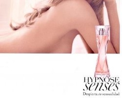 Hipnotis Pria Anda Dengan Hypnose, Lancome