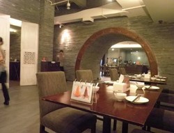 Sensasi Masakan Bebek di Tian Xi