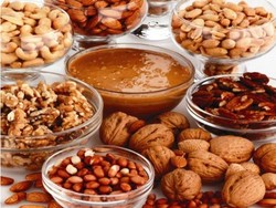 Vitamin E Cegah Kerusakan Retina