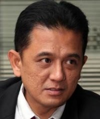 Chandra: Posisi Kita Hanya Menunggu 