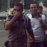 Korban: Usai Raba-raba di Terminal, Pelaku Pegang Paha di Bus