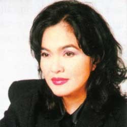 Sebelum Meninggal, Andi Meriam Mattalatta Mengeluh Lemas