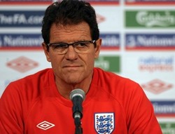 Ferdinand Resmi Absen di Piala Dunia 2010