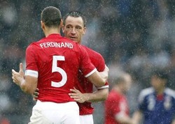 Nasib Lini Belakang Inggris Sepeninggal Rio