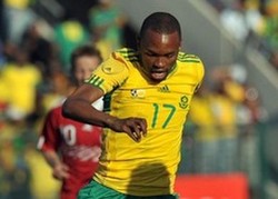 Kemenangan untuk Afsel & AS