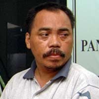 Ali Imron, Saksi Kunci Pembukaan Kotak Suara Diluar Jadwal