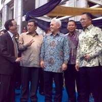 300 Unit Panghegar Apartemen Sold Out