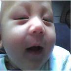 Dzaky Almair Abdurahman, 2 Bulan; Lelaki; m