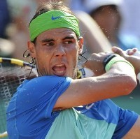 Nadal Hadapi Soderling di Final