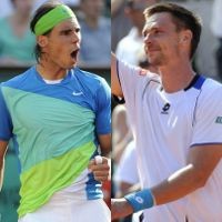 Bukan Soal Dendam tapi Kalah atau Menang