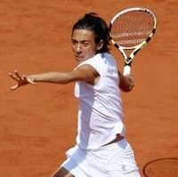Juara, Schiavone Catat Rekor untuk Italia