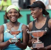 Raihan Apik Williams Bersaudara 