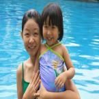 Angela Florencia, 3,4 Tahun; Perempuan; f