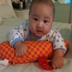 Bryant, 5 Bulan; Lelaki; m