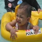 Catalonia Laysha Almaghfira Hidayat, 1,3 Tahun; Perempuan; f