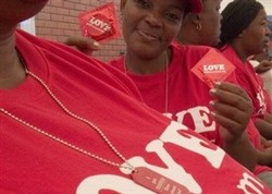 Jutaan Kondom Dibagikan Gratis di Afsel