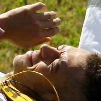 Rossi Bakal Absen 2-3 Bulan