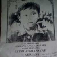 Polisi Terus Telusuri Jejak Jefri