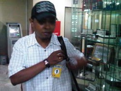 Minta Biaya untuk Istrinya Melahirkan, Risco Malah Dianggap Peras Jhonny Allen