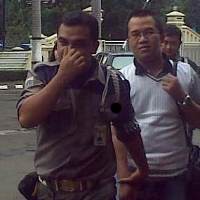 Petugas Busway Juga Pernah Tangkap Pencabul Selain Anton