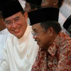 Menteri Agama Buka Munas ke-3 Hidayatullah di Makassar