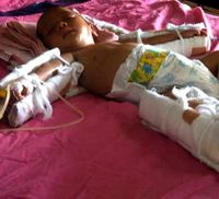 Fery Disiksa Ibu Kandung