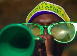 Secercah Harapan bagi Afsel