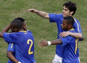 Lupakan Main Indah, Yang Penting Menang!