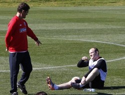 Capello Takkan Manjakan Pemainnya