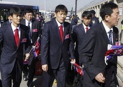 Korut Masih Malu-malu pada Media