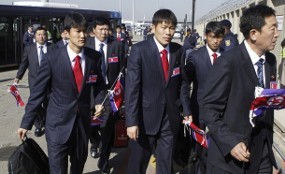 Korut Masih Malu-malu pada Media