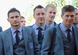 Menunggu Pembuktian Lampard-Gerrard