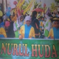 Tingkatkan Kreativitas, MI Nurul Huda Gelar Lomba dan Seni