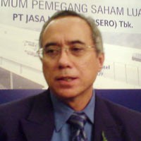 Jasa Marga Seleksi Underwriter Obligasi Juli 2010